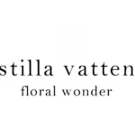 stilla vatten